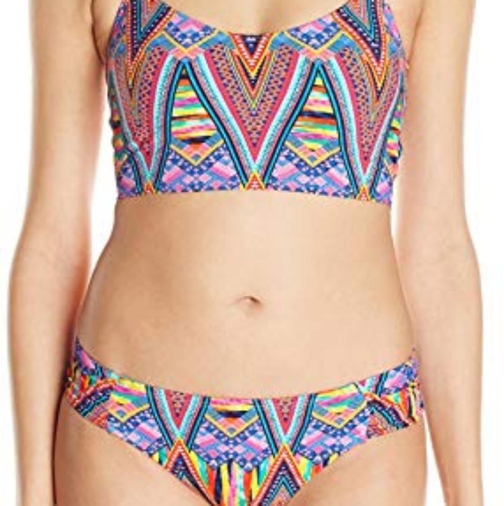 La Blanca swimsuit